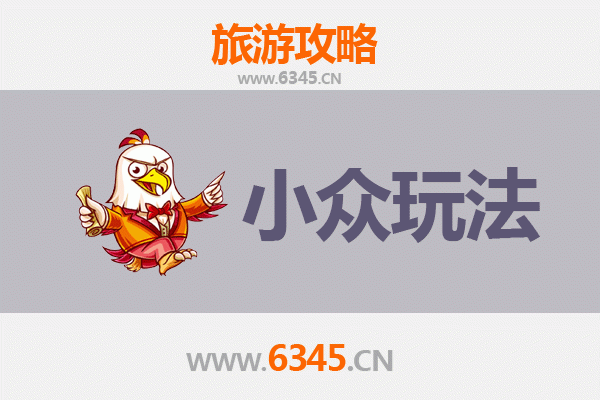 西安高陵小众探秘：穿越时空的非典型之旅